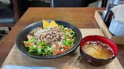 海鮮茶屋 島波テラス