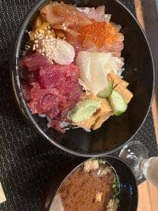 和創菜と四季のすし 風凛