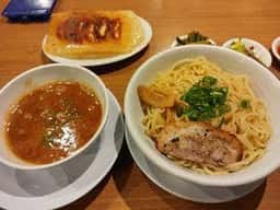 ばり嗎 中広店