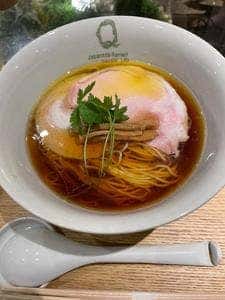 Japanese Ramen Noodle Lab Q