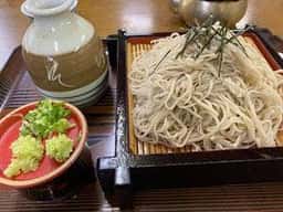 富士尾山荘 お食事処