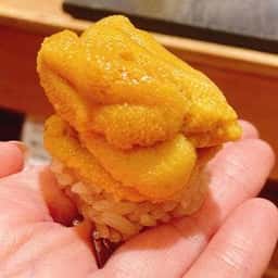 つきぢ神楽寿司 新館
