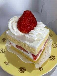 新宿高野 横浜高島屋店