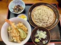 そば切り いまむら