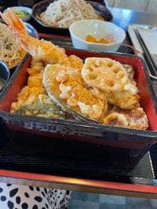 そば切り いまむら