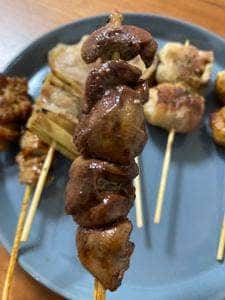 焼き鳥 ロメオ