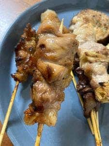 焼き鳥 ロメオ