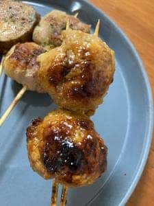 焼き鳥 ロメオ