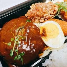 本気ステーキ＆ハンバーグ