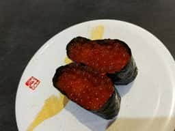 グルメ回転すし 一心 上社店