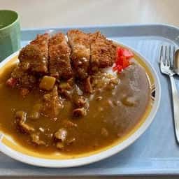 福岡県警察 西警察署 食堂
