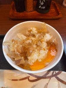 釜揚げ 讃岐うどん 金比羅製麺 豊中千里店