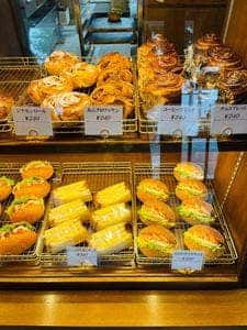 Boulangerie ble