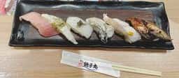 すし銚子丸 南小岩店