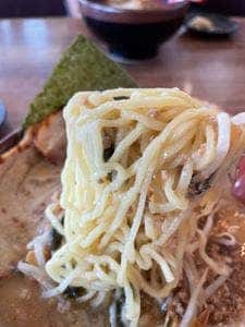 蔵出し味噌 麺場 芝山商店
