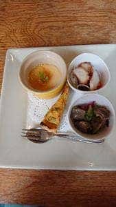 Brasserie24℃
