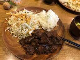 ステーキワインバル ノースマン