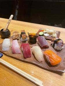 鮨 すがま