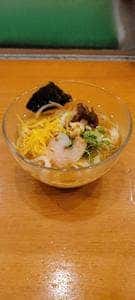 磯寿司 北新地店