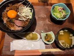 美食米門 品川