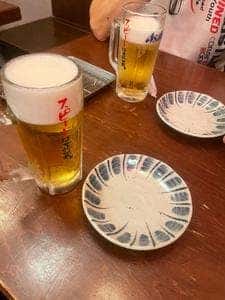 やきとり にしだ場 下赤塚南口店