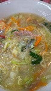 中華料理 大王