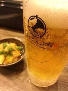大衆天ぷらtoかすそば風土.離れ