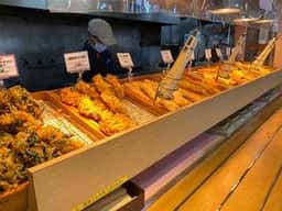 はなまるうどん 滋賀東草津店