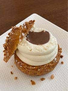 パティスリー タンドレス