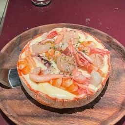 シカゴピザ×個室イタリアン Ark Lounge 新宿西口駅前店