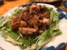 鉄板焼きSada