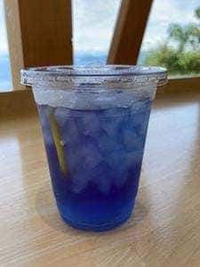 山頂カフェ なないろ