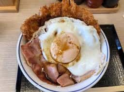 かつや 新潟牡丹山店