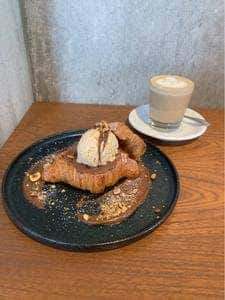 darestore Coffee & Eatery