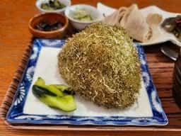 ごちそうサンテ