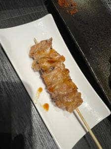 夢味鶏