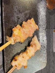 夢味鶏