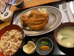 和風味処 鬼太郎