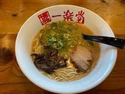 博多ラーメン一楽堂 兵庫本店