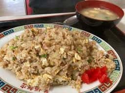 鳥栖飯店