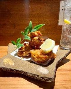 炭火焼き鳥&えとせとら ゆうじ
