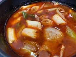 武蔵野うどん藤原 大宮市場店