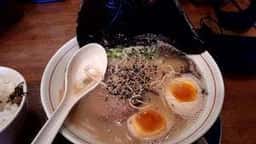豚そば 成