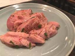 本格ホルモン焼肉 なかみ屋 本店