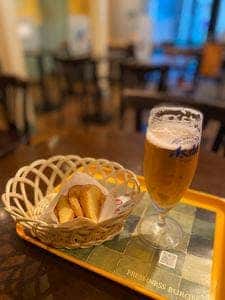 フレッシュネスバーガー 山下店