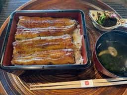 東京竹葉亭 西宮店