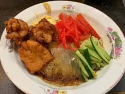 亀や食堂