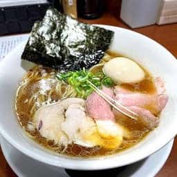 貝麺 ほてや