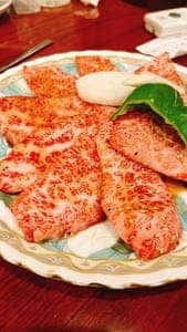 焼肉 清水苑