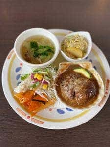 オステリア・ラ・フォンテ